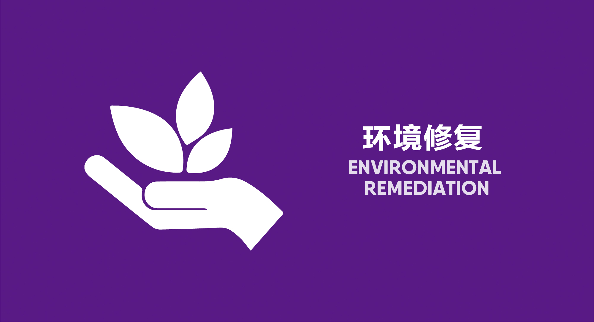 環(huán)境修復(fù)